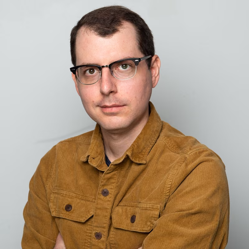 Adrien Cacciaguerra, Co-Founder & CTO at CodSpeed