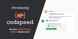 Introducing CodSpeed: Continuous Benchmarking