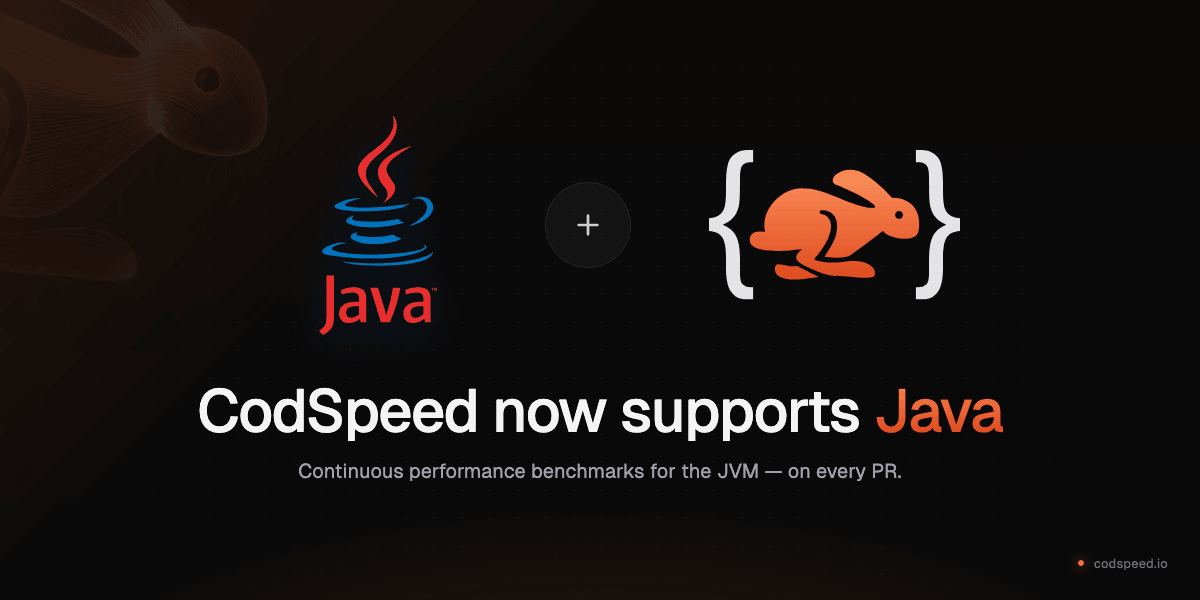 Java Support