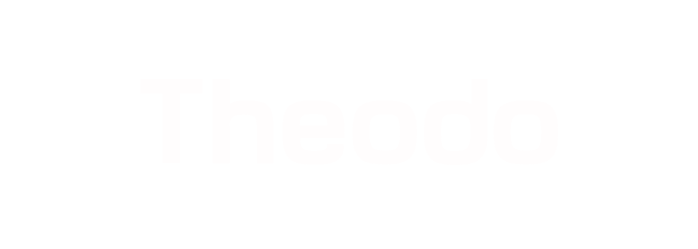Theodo logo