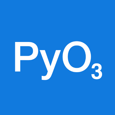 Avatar of PyO3